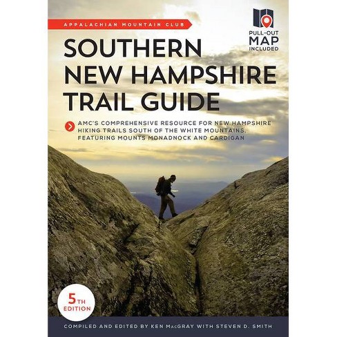 AMC Southern New Hampshire Trail Guide